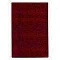 Capel Rugs Stoneridge 5x8 Darkred Area Rugs