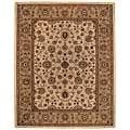 Capel Rugs Varuna - Zieglet 5x8 Beigegold Area Rugs