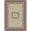 Carpet Art Deco Casual 2 X 6 Neruda/whisper-purper Area Rugs