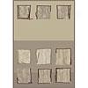 Carpet Art Deco Casual 2 X 3 Concept/whisper Area Rugs