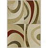 Carpet Art Deco Expressionw Ii 2 X 3 Venus/zen Area Rugs