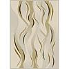 Carpet Art Deco Expressions Ii 8 X 10 Lifestream/wisdom Area Rugs