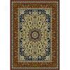 Carpet Art Deco Heritage 4 X 5 Nain/passion Area Rugs