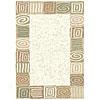 Carpet Art Deco Imagine 4 X 5 Spiral/shell Area Rugs