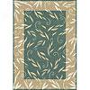 Carpet Trade Deco Imagine 8 X 10 Breeze/eucalyptus Area Rugs