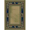 Carpet Art Deco Life 2 X 3 Andromde/blue Area Rugs