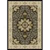 Carpet Art Deco New Horizons 5 X 8 Delf/khol Area Rugs