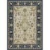 Carpet Art Deco New Horizons 2 X 3 Koul/angora-indigo Area Rugs