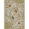 Carpet Art Deco Passion 2 X 3 Shangai/angora Area Rugs