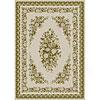 Carpet Art Deco Passion 2 X 6 Victoria/angora-shell Area Rugs