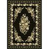 Carpet Art Deco Passion 5 X 8 Victoria/khol Area Ruge