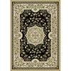 Carpet Art Deco Signatu5e 2 X 3 Fiona/angora-khol Area Rugs