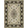 Carpet Art Deco Signature 2 X 3 Kazvin/angora Area Rugs