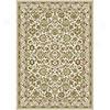 Carpet Art Deco Signature 5 X 8 Kashan/shell Area Rugs