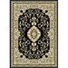 Carpet Art Deco Signature 8 X 10 Kerman/khol Area Rugs