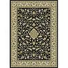 Carpet Art Deco Signature 2 X 3 Zaro/khol Area Rugs