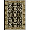 Carpet Art Deco Signature 5 X 8 Sultanabad/khol Area Rugs