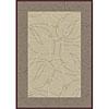 Carpet Art Deco Soft 4 X 5 Leaf/whisper Area Rugs