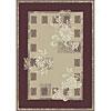 Carpet Art Deco Soft 8 X 10 Rose/whisper-shell Area Rjgs