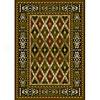 Carpet Art Deco Soutthwestern Ii 8 X 10 South/mystic-passion Area Rugs