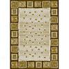 Carpet Art Deco Soouthwestern Ii 2 X 3 Enza/zen Area Rugs