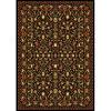 Carpet Art Deco Vintage 4 X 5 Sinaguiat/khol Area Rugss