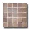 Casa Dolce Casa Contemporanea Mosaic 1 X 1 Gera Marrone Tile & Stone