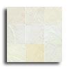 Casa Dolce Casa Flagstone 7 X 15 Whit Tile & Stone