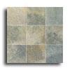 Casa Dolce Casa Flagstone 15 X 15 Green Tile & Stone