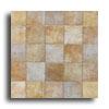 Casa Dolce Casa Le Argille Mosaic 2 X 2 Terra Grigia Tile & Stone