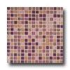 Casa Italia Crysta1-a Trasparenze Mix Mosaic Lilla Tile & Stone