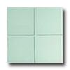 Casa Italia Crystal-c Trasparenze Glossy 4 X 4 White Tile & Stone