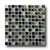 Casa Italia Metallica Mix Mosaic Grigio Tile & Stone