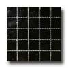 Casa Italia Project Base Mosaic Black Tile & Stone