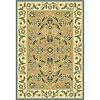 Central Oriental Cambridge 3 X 6 Cambridge Khaki Area Rugs