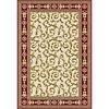 Central Oriental Florentine 3 X 5 Florentine Beige Area Rugs