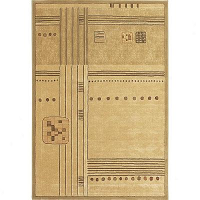 Central Oriental Images - Freeport 2 X 8 Freeport Sand Area Rugs