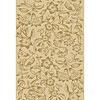 Central Oriental Marie 2 X 3 Marie Beige Area Rugs