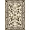 Central Oriental Sarouk 8 X 11 Sarouk Ivory Area Rugs