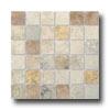 Cerdomus Hymera Mixed Mosaic 2 X 2 Mixed Mosaic Tile & Stone