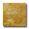 Cerdomus Opus Slate 12 X 12 Gold Tile & Stone