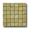 Cerdomus Opua Slate 2 X 2 Mosaic Salvia Tile & Stone