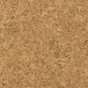 Ceres Cork Classic Cork Tile Ginger Cork Flooring