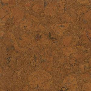 Ceres Cork Wodland Trail Tile Nutmeg Cork Flooring