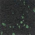 Ceres Night Lights 4mm Sheet Emerald Rubber