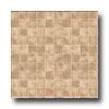 Cerim Ceramiche 4 Trail Mosaic Walnut Tile & Stone