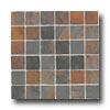 Cerim Ceramiche Stone Age Moqaic Multicolor Tile & Stone