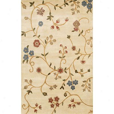 Chandra Aadi 5 X 8 Aad-1322 Area Rugs