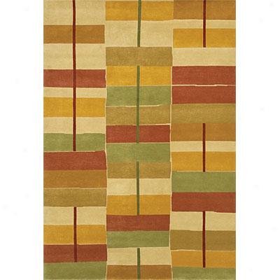 Chandra Aadi 5 X 8 Aad-1307 Area Rugs