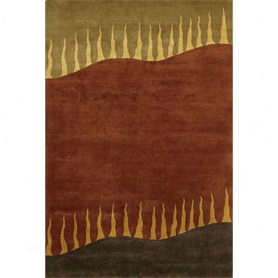 Chandra Aadi 8 X 11 Aad-1373 Area Rugs